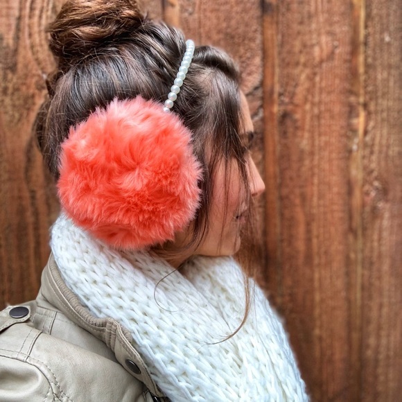 Earmuffs & Head Warmers